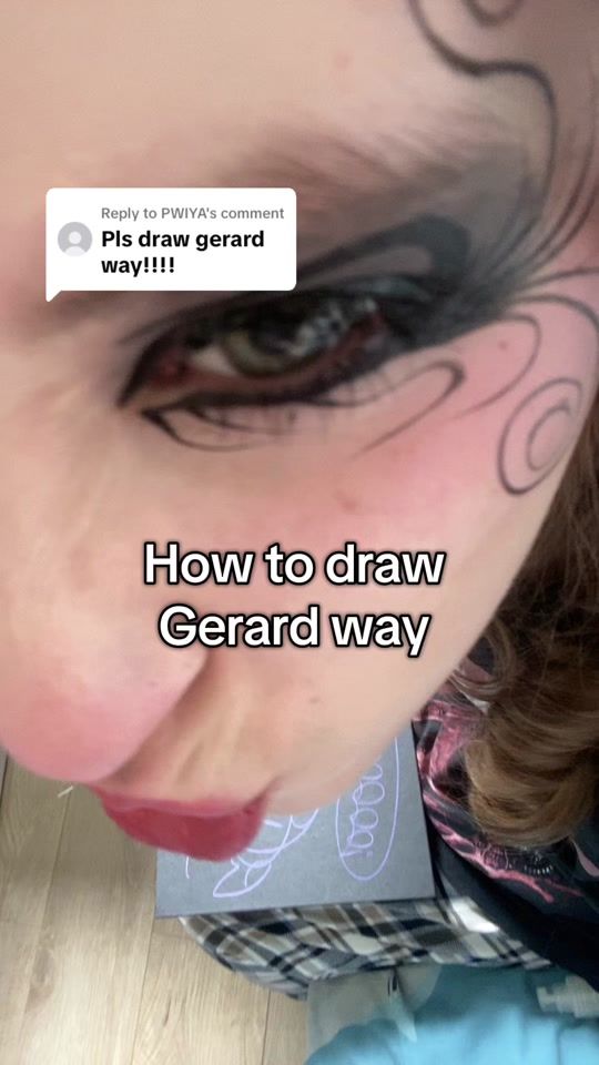 TikTok video thumbnail by nikobloomart