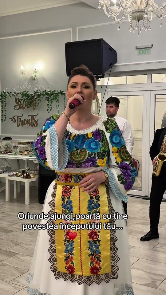TikTok video thumbnail by dana.gruescu.oficial