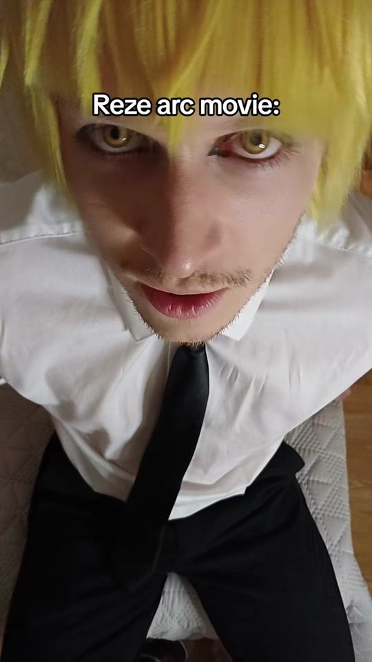 TikTok video thumbnail by milkshakecosplays