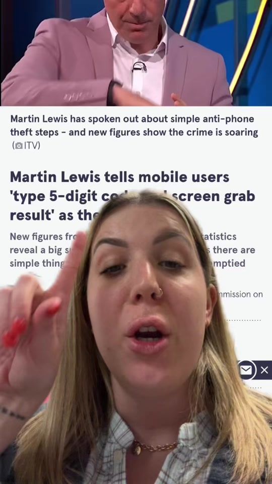 TikTok video thumbnail by get_personal
