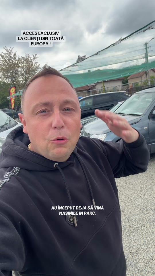 TikTok video thumbnail by andreimuresantiktok