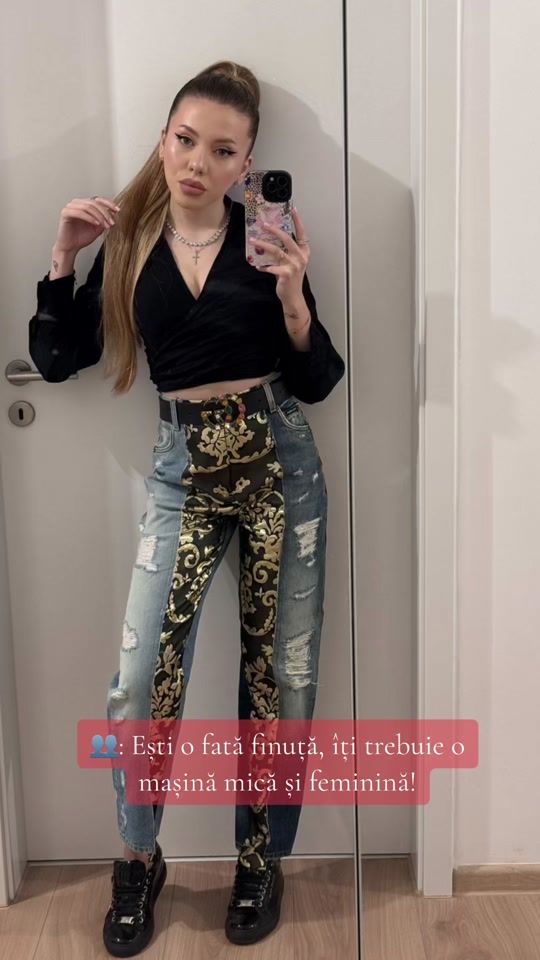 TikTok video thumbnail by mirunaand29
