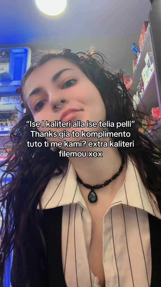 TikTok video thumbnail by keisistef
