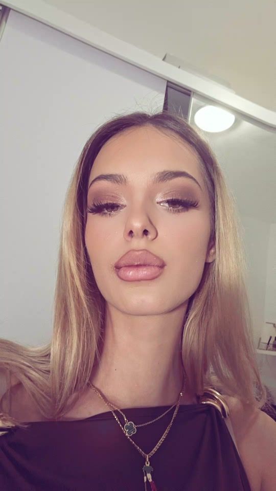 TikTok video thumbnail by luce_amen