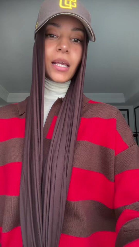 TikTok video thumbnail by hajarbrown_