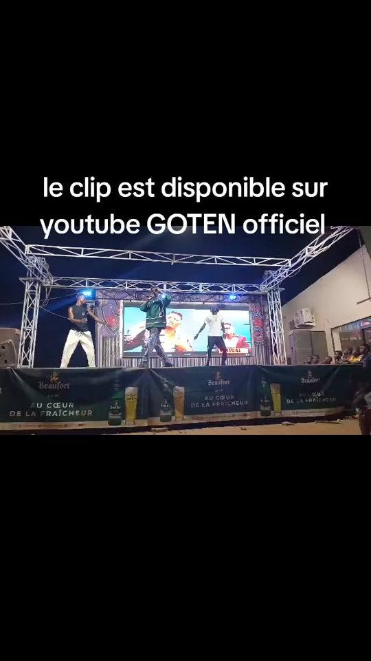 TikTok video thumbnail by goten_officiel
