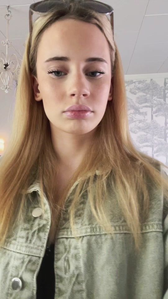 TikTok video thumbnail by sabinafyhrqvist