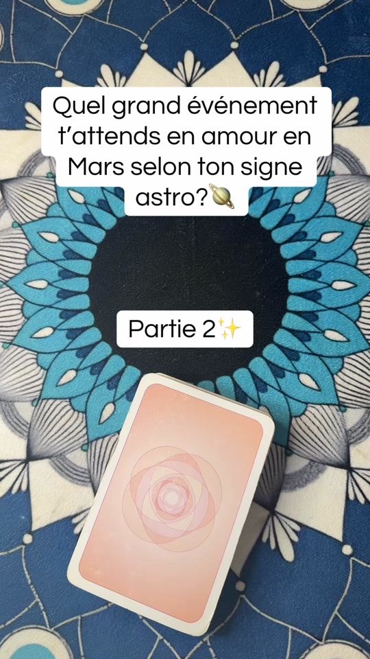 TikTok video thumbnail by loeildhorusastro
