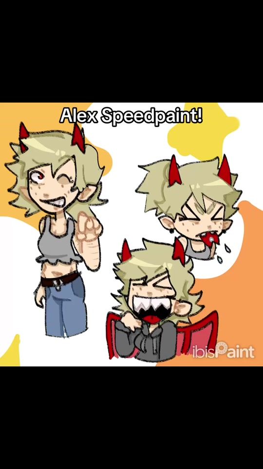 TikTok video thumbnail by hoshiko_zombie