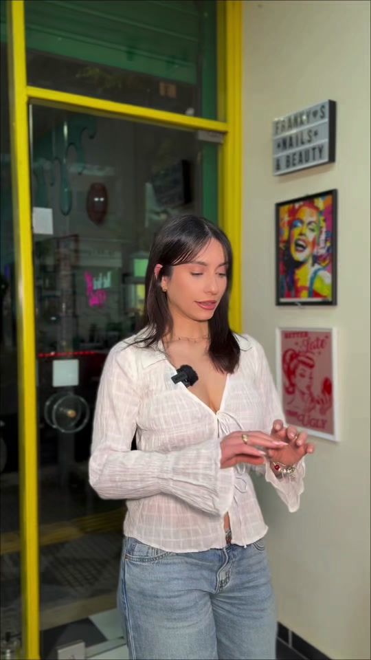 TikTok video thumbnail by frankys.nails