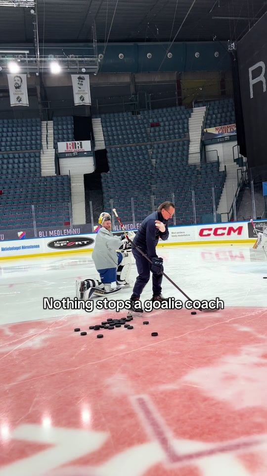 TikTok video thumbnail by difhockeyse