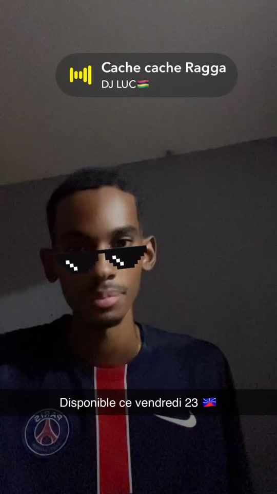 TikTok video thumbnail by djluc_official
