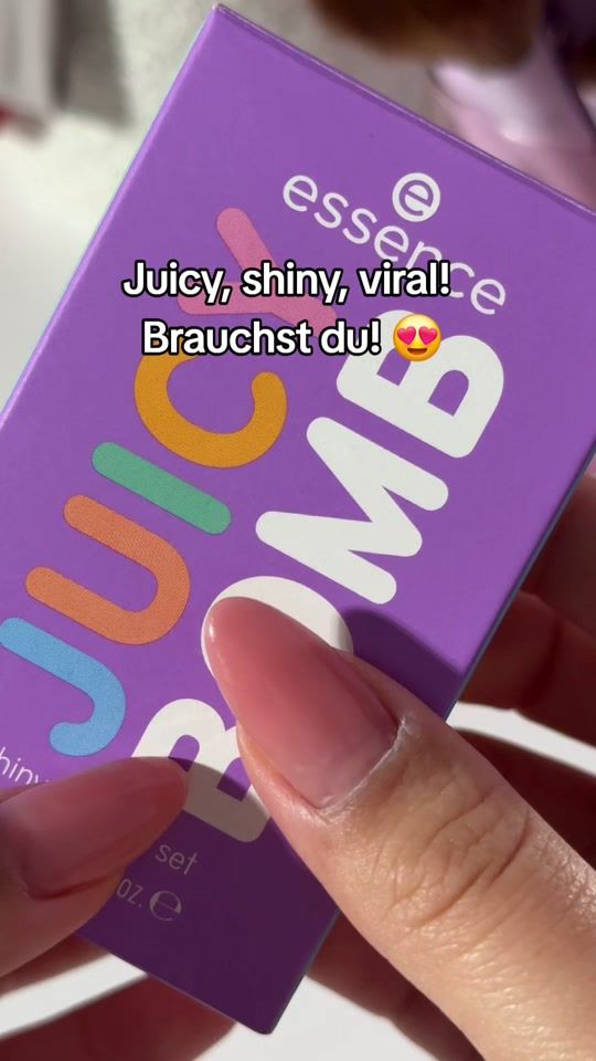 TikTok video thumbnail by essence.cosmetics