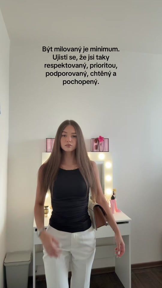 TikTok video thumbnail by terezbendovaa