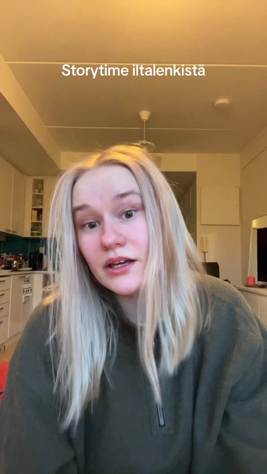 TikTok video thumbnail by heikkiswilma