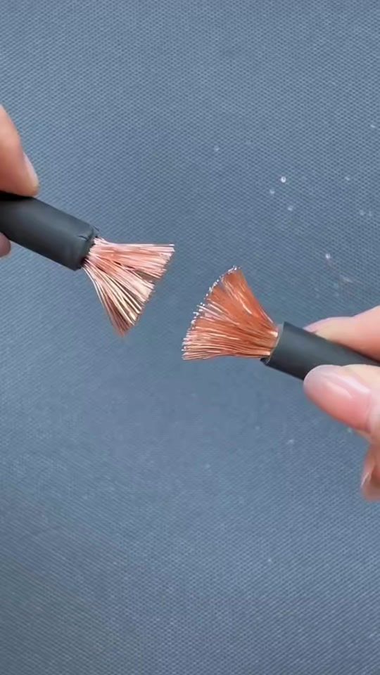 TikTok video thumbnail by electric.skills