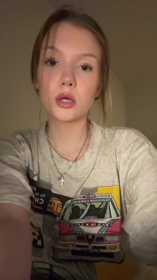 TikTok video thumbnail by pilvi.pesonen