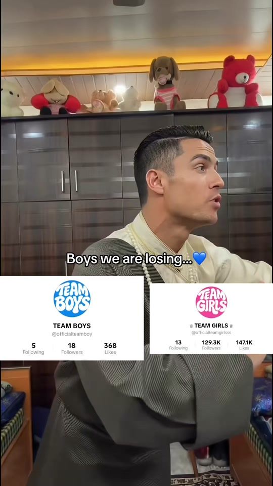 TikTok video thumbnail by officialteamboy