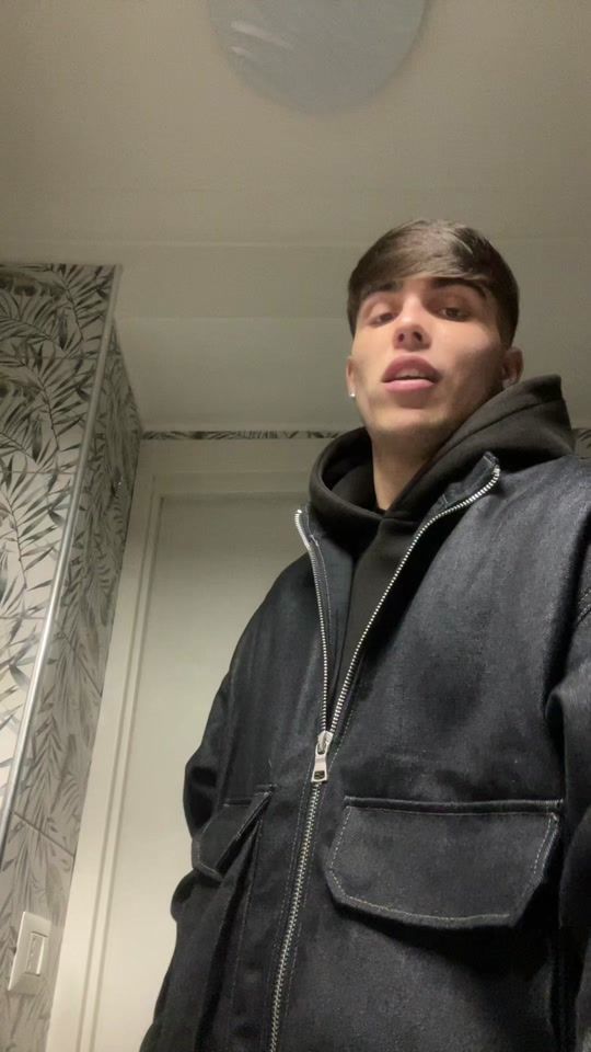 TikTok video thumbnail by emanueleaprileee