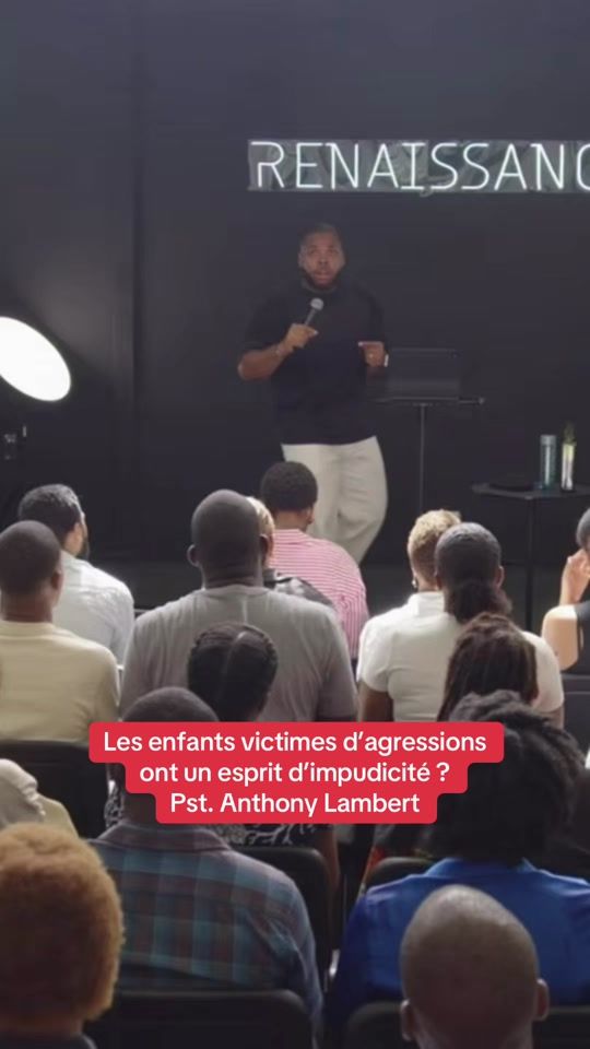 TikTok video thumbnail by reconnexion