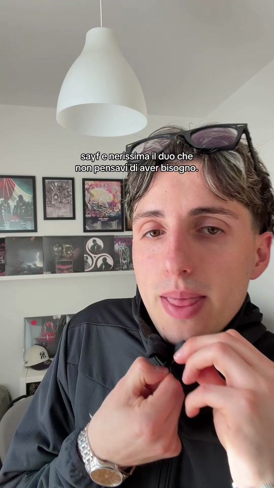 TikTok video thumbnail by edoardoogamba