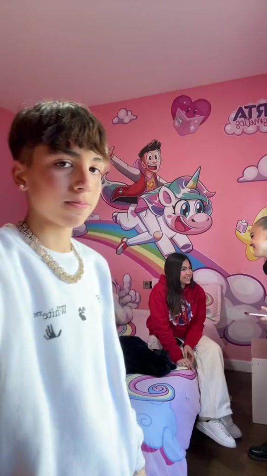 TikTok video thumbnail by iker.el.millonario
