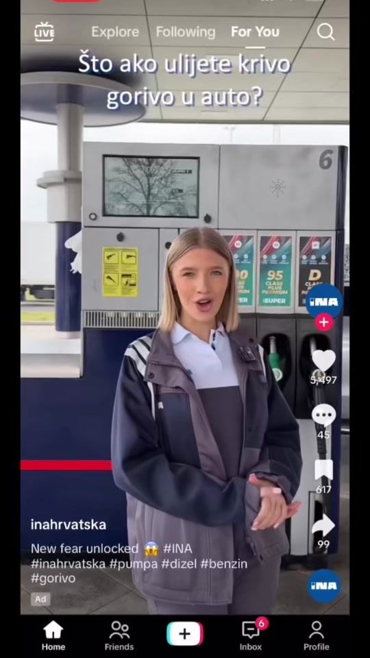 TikTok video thumbnail by amkopusteno