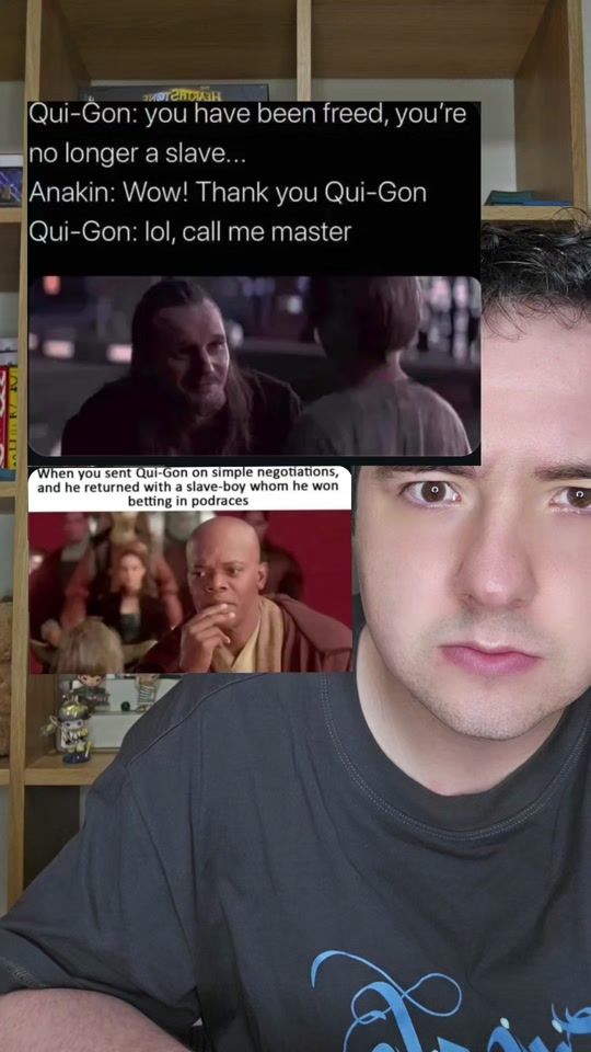 TikTok video thumbnail by plausiblepadawan