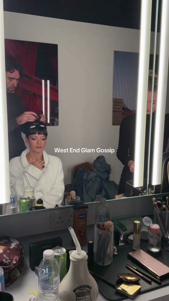TikTok video thumbnail by lilyallen