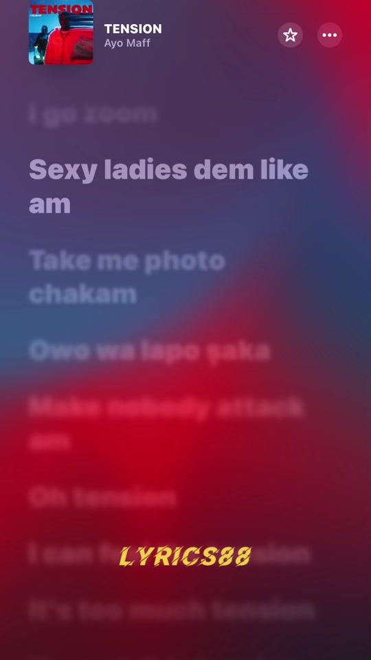TikTok video thumbnail by lyrics88129