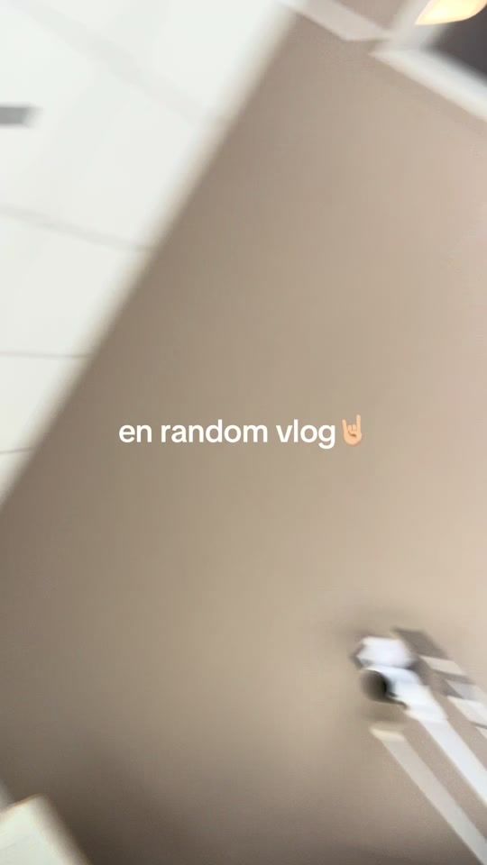 TikTok video thumbnail by mathildelockert