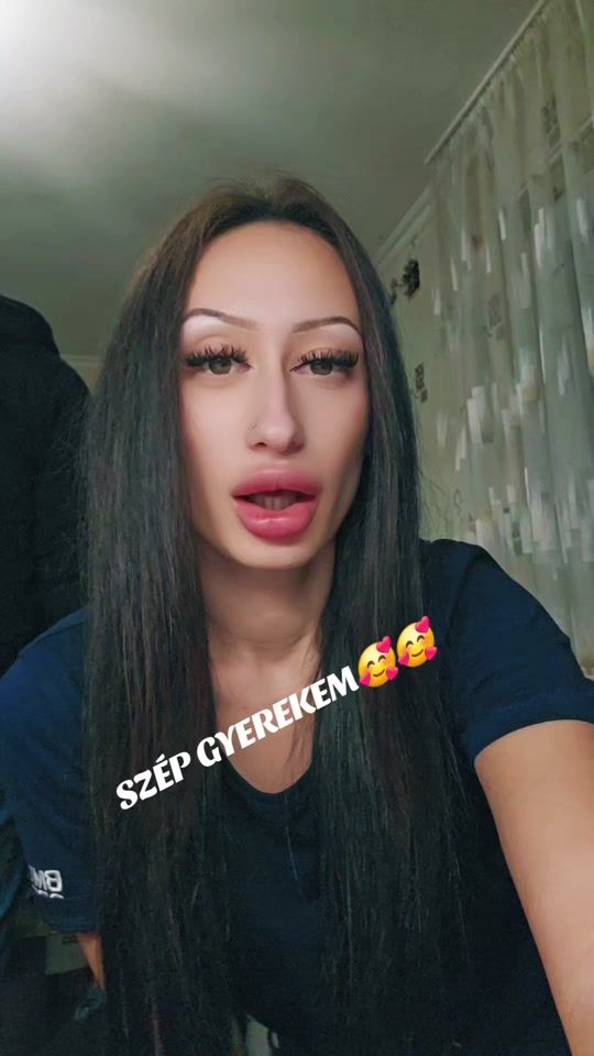 TikTok video thumbnail by cilioszi