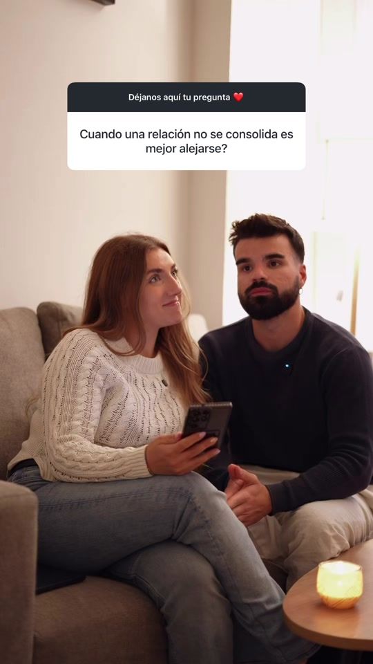 TikTok video thumbnail by parejaconsciente