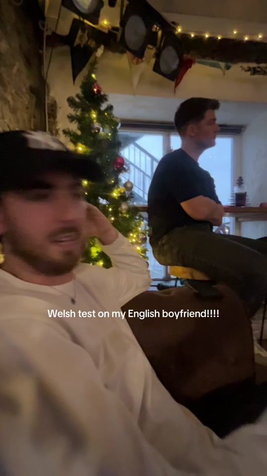 TikTok video thumbnail by callumandbeca