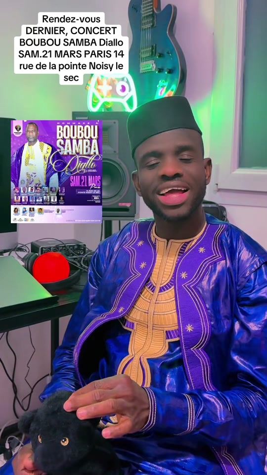 TikTok video thumbnail by daoudasissoko.officiel