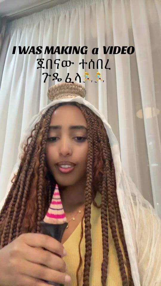 TikTok video thumbnail by ayantu_she