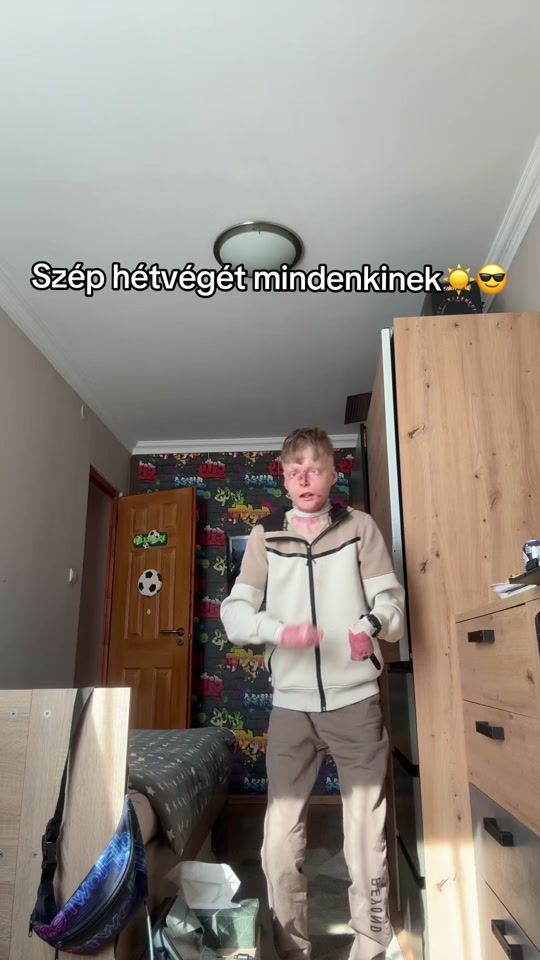 TikTok video thumbnail by floriantheebguy