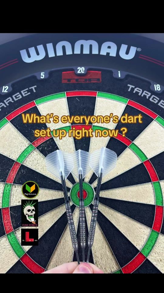 TikTok video thumbnail by ef.darts