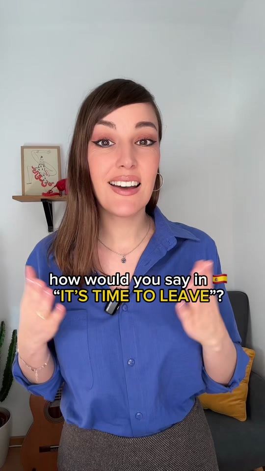 TikTok video thumbnail by spanish.with.vicky