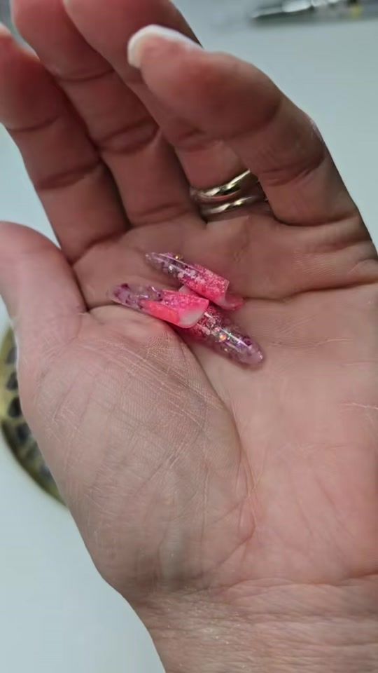 TikTok video thumbnail by kasianailsstore