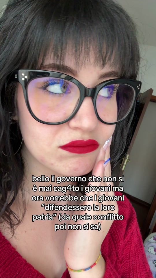 TikTok video thumbnail by chiara.rufino