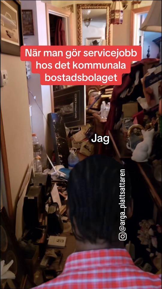 TikTok video thumbnail by argaplattsattaren
