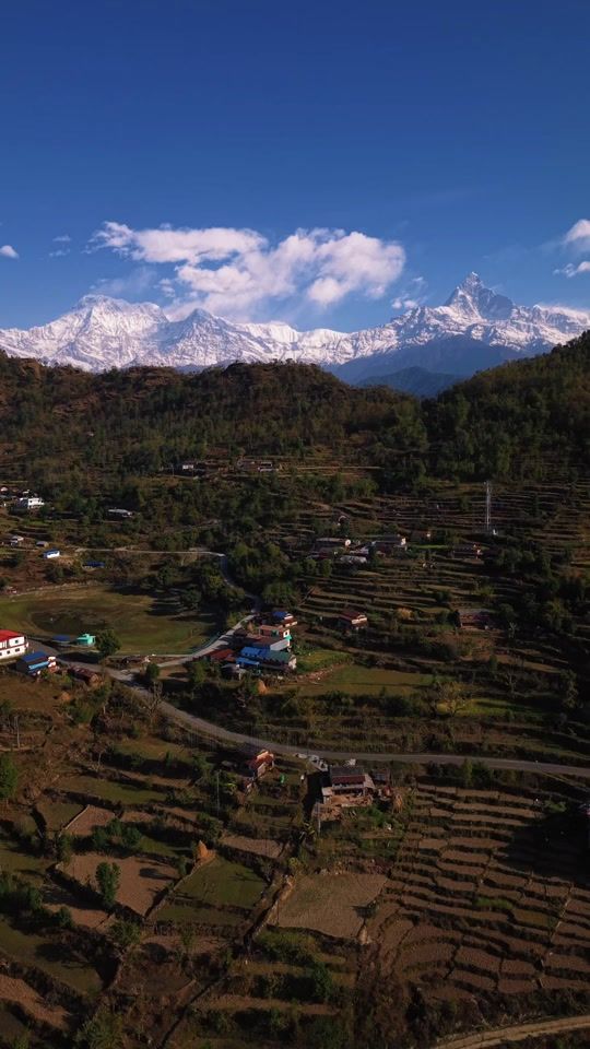 TikTok video thumbnail by fly_nepal