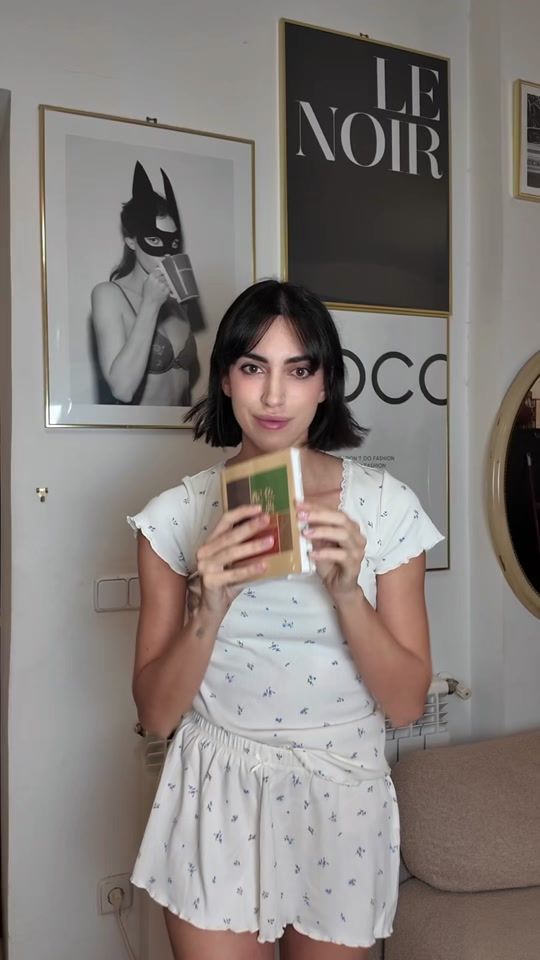 TikTok video thumbnail by afedericca