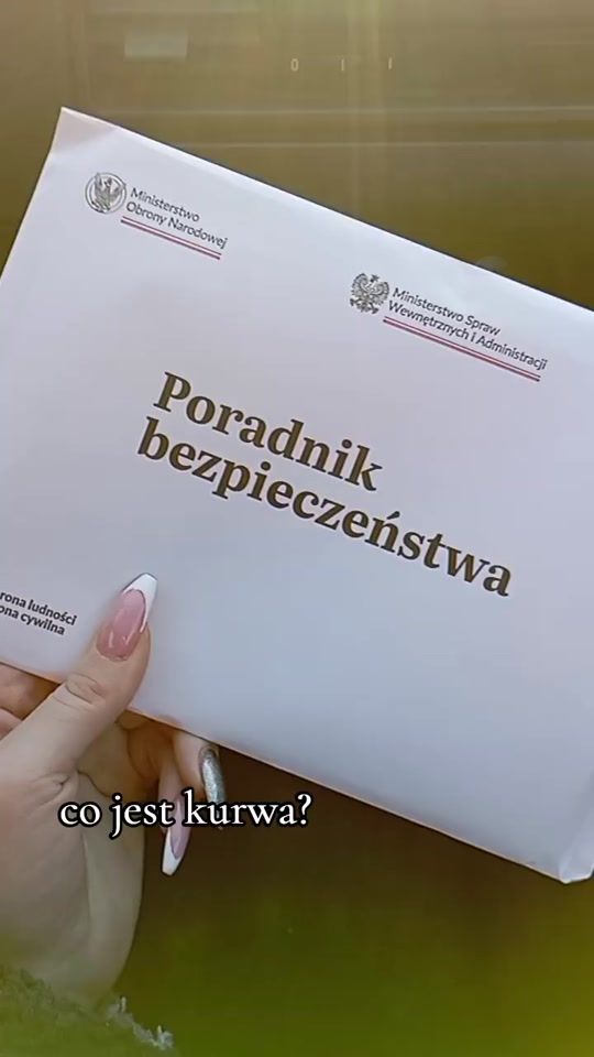 TikTok video thumbnail by smutnazyzia