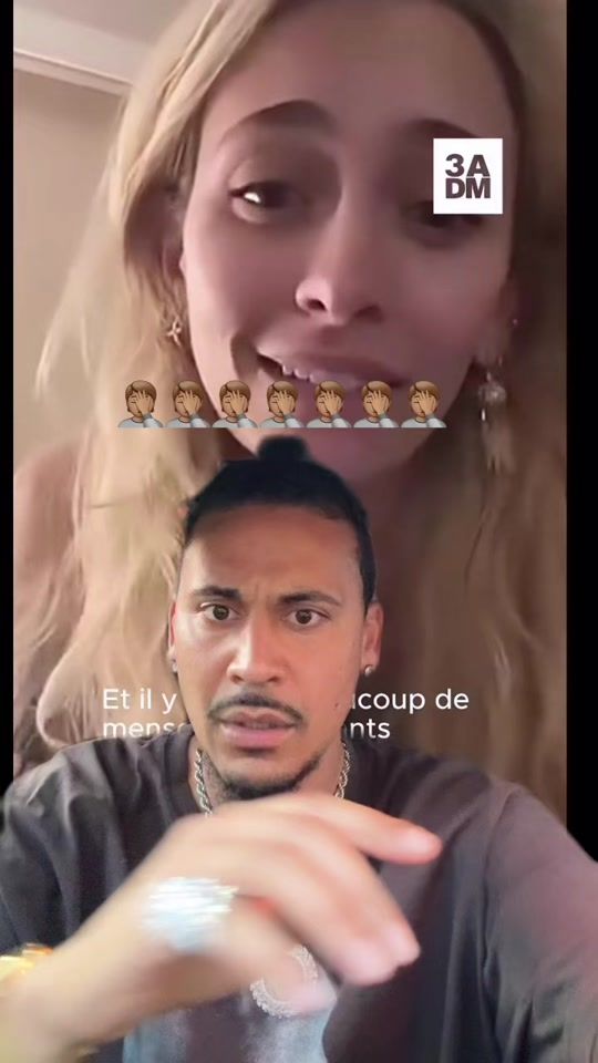 TikTok video thumbnail by chakibcurtis