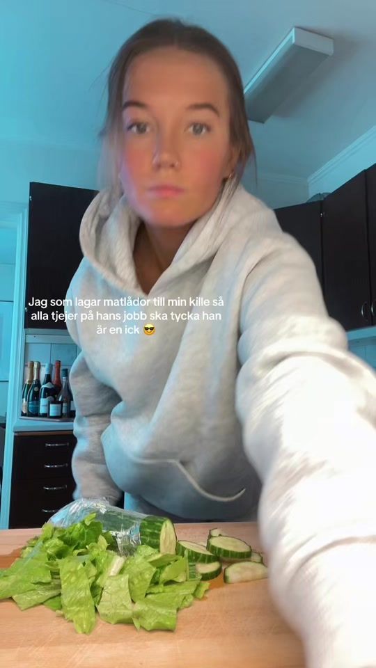 TikTok video thumbnail by jjuliasjobergg
