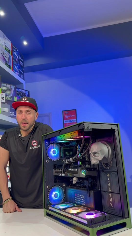 TikTok video thumbnail by golookshop