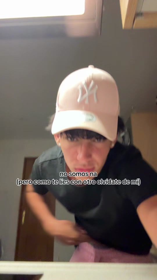 TikTok video thumbnail by carloscorchin