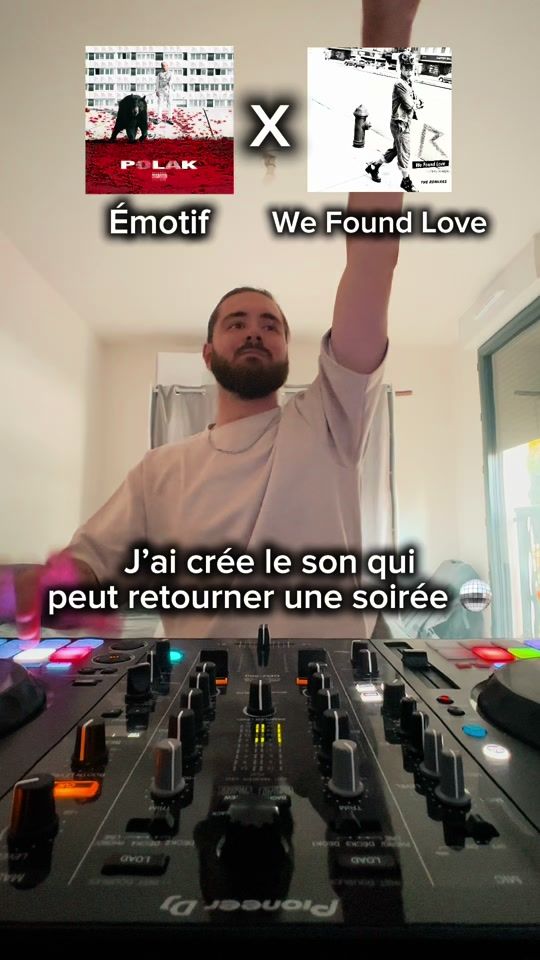TikTok video thumbnail by dj_motritch